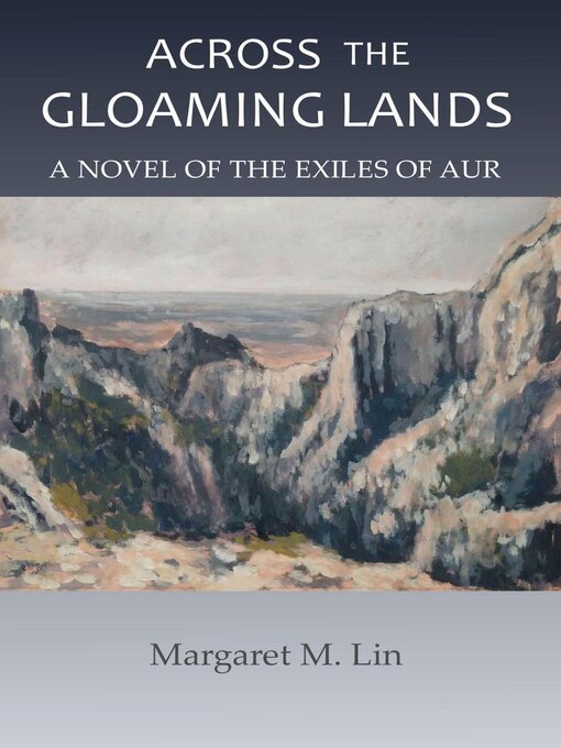 Cover image for Across the Gloaming Lands